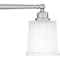 Quoizel Cecilia Bath 4 Lights Brushed Nickel CEC8632BN - alternate 3